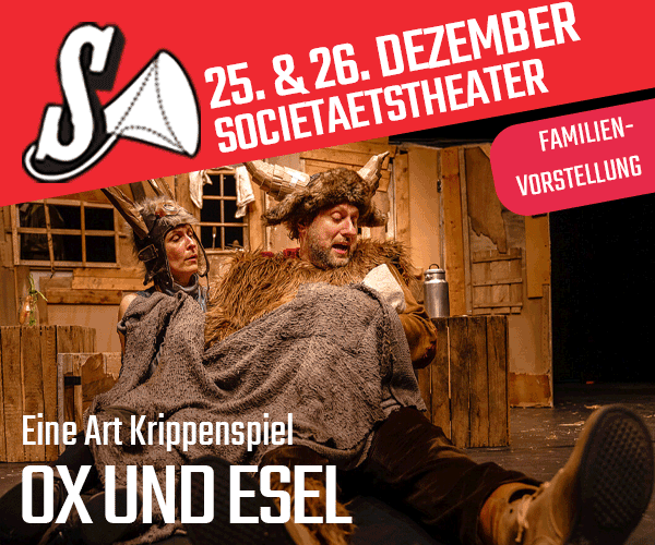 Societaetstheater