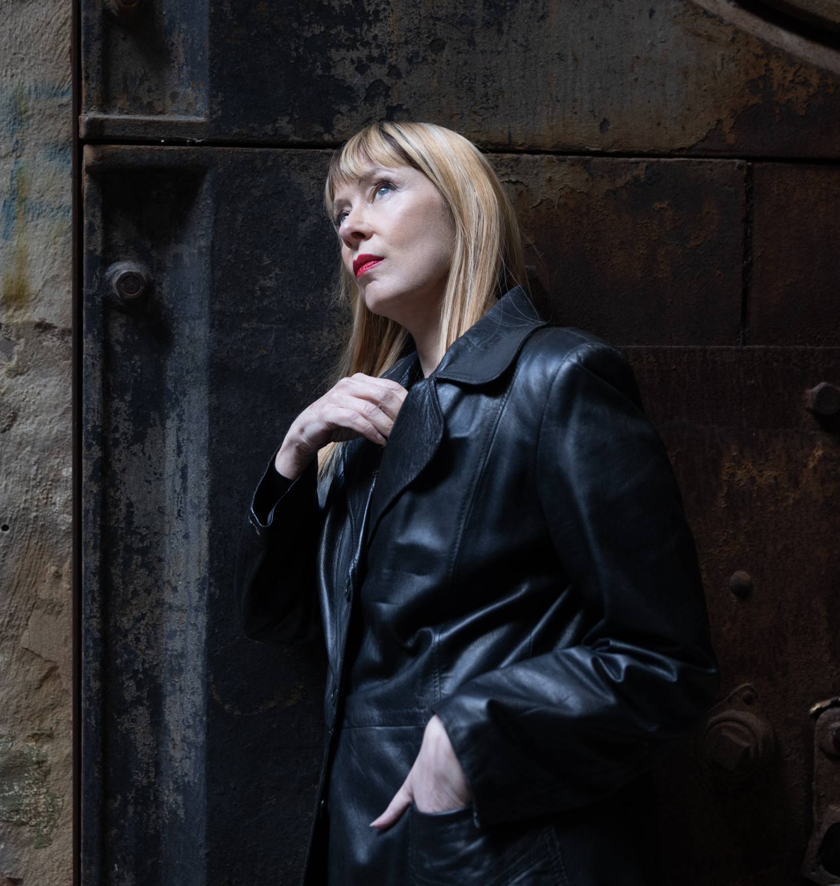 Suzanne Vega - Foto: Ebru Yildiz