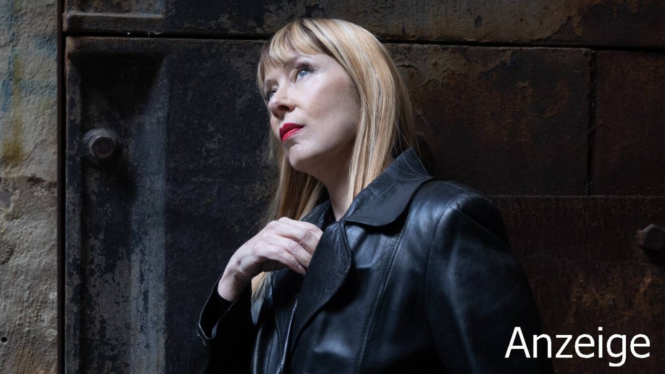 Suzanne Vega - Foto: Ebru Yildiz