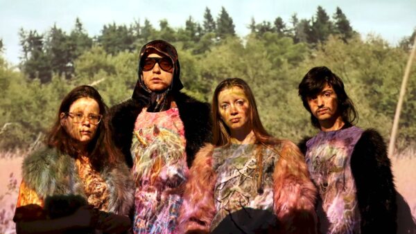 Wolfsmütter - Foto: Josef Panda