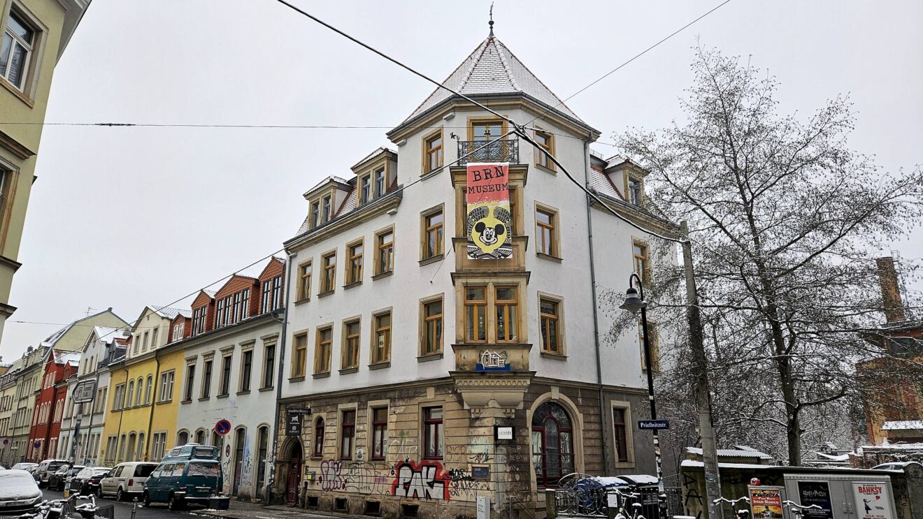 BRN-Museum öffnet am Sonntag von 11 bis 17 Uhr - Foto: Anton Launer