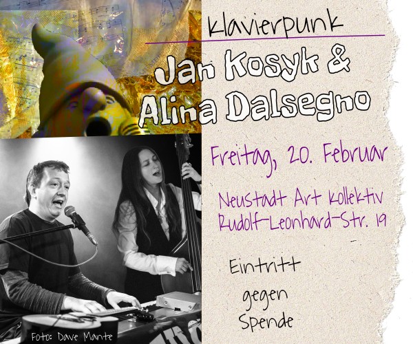 Alternatives Akustikkollektiv