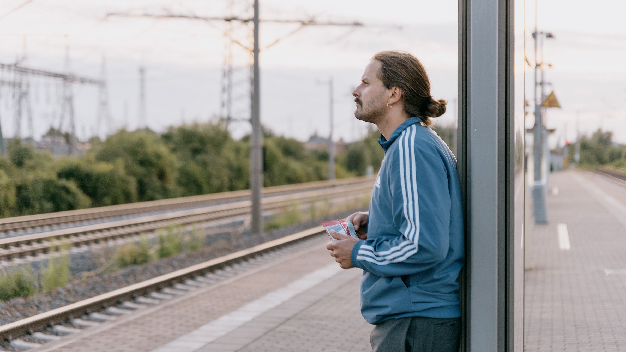 Adrian Artmann - Foto: Alex Henke