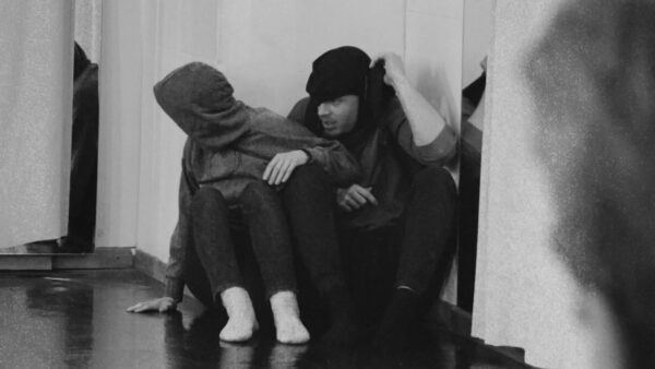 Probenszene - Foto: Theaterbrigade