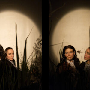 Hello to you from these places - Fotos: Projekttheater/Frieda Kirch