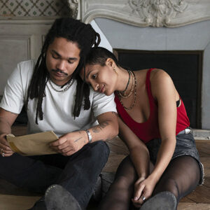 Father Mother Sister Brother - in der Schauburg und im Thalia