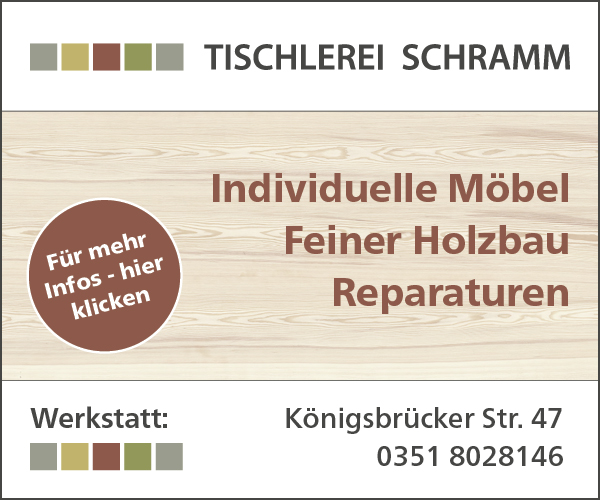 Tischlerei Schramm
