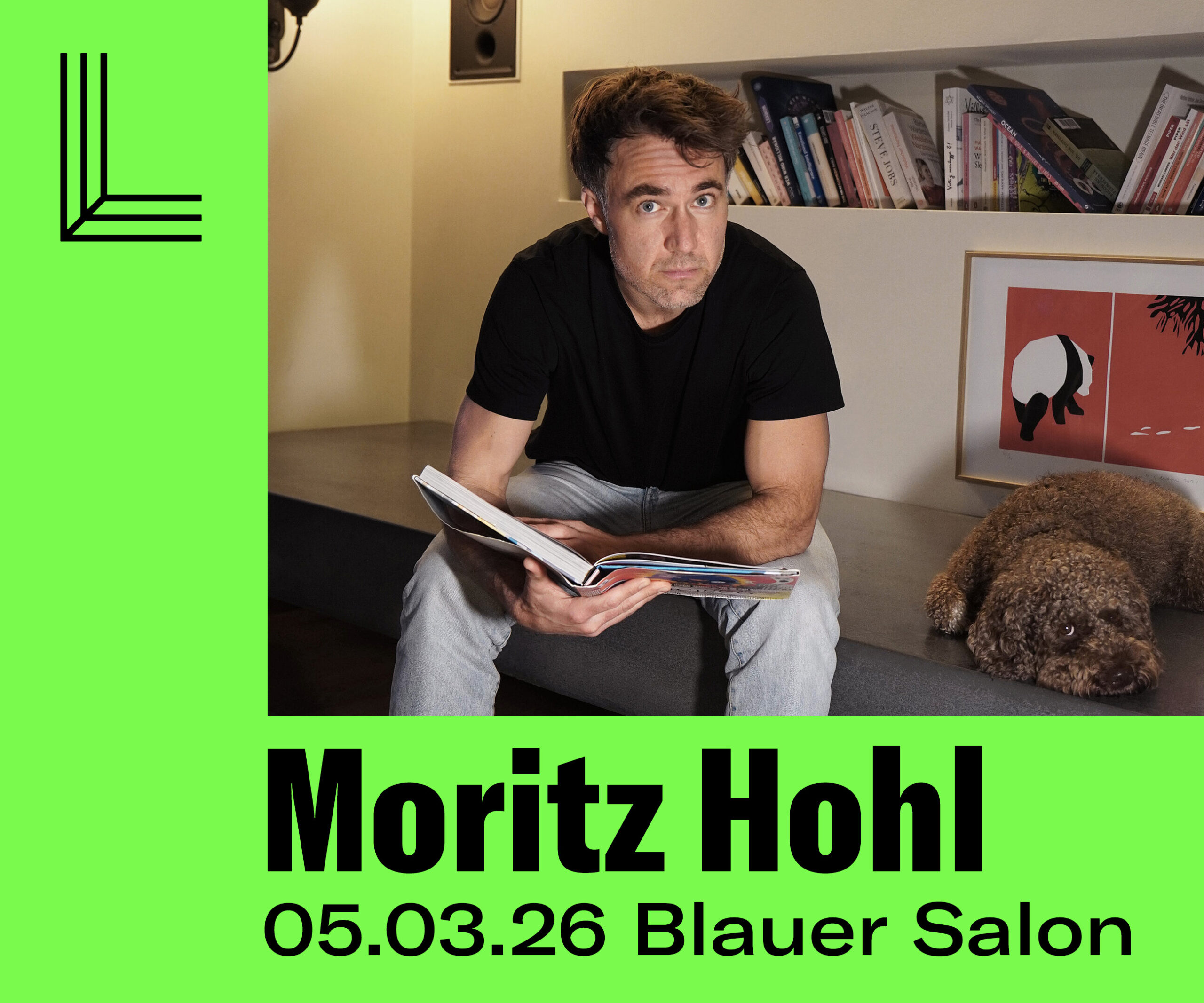 METAMORKID • 26.02.26 • Schauburg