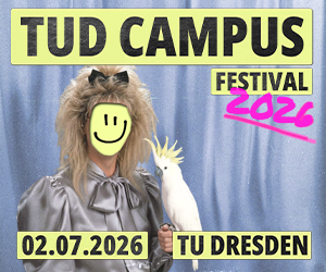 TUD Campus Festival 2026