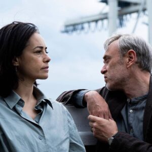 Gelbe Briefe - in der Schauburg