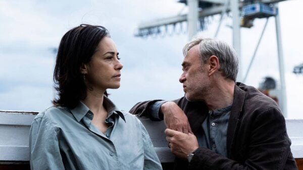 Gelbe Briefe - in der Schauburg