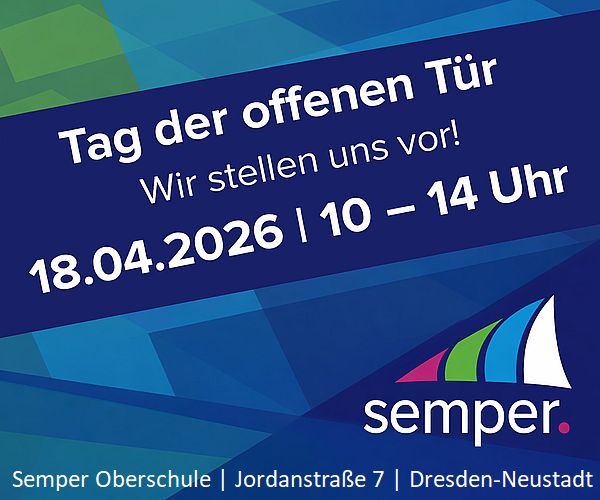 Semper Oberschule Dresden