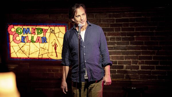 Is This Thing On? - in der Schauburg