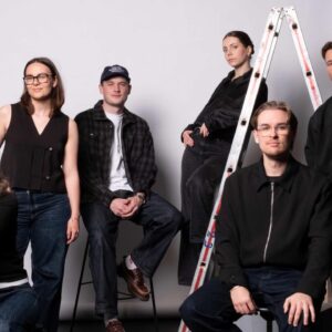 Dresden Design Days: Neues Design-Format sucht kreative Köpfe Dresden Design Days - Teamfoto