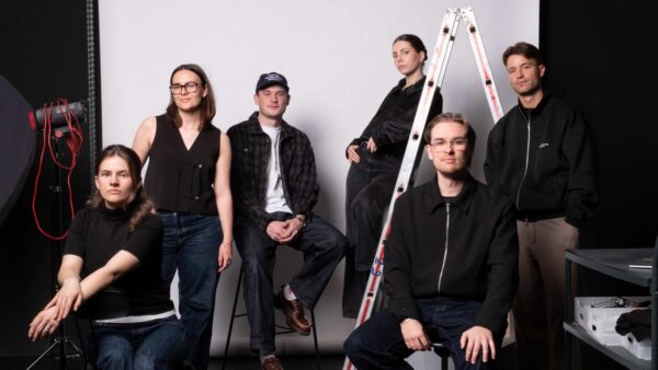 Dresden Design Days - Teamfoto