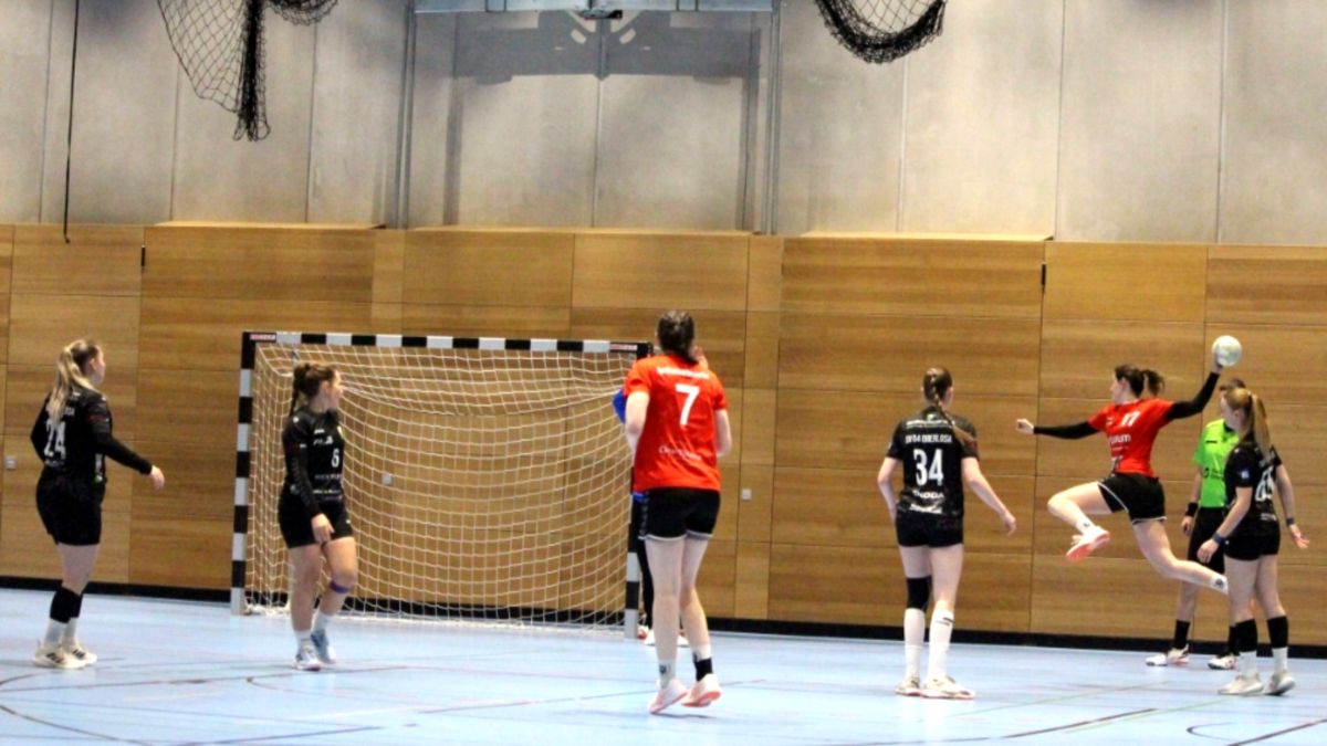 43 Treffer erzielten die Sportis in der Party - Foto: Sportfreunde 01