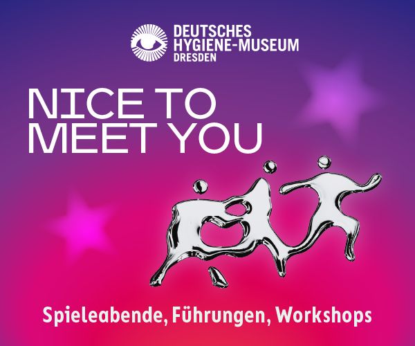 Deutsches Hygiene-Museum