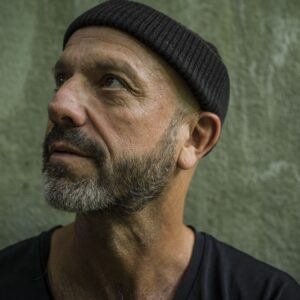 Jan Plewka in der Chemiefabrik Konzert und mehr mit Jan Plewka am Mittwoch in der Chemiefabrik - Foto: PR/Sven Sindt Photography