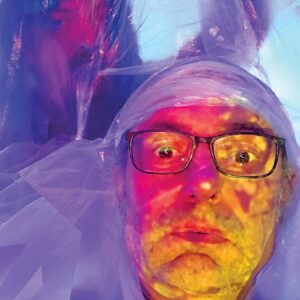 Szene aus "Der fette Hamlet" - Foto: Utz Pannike