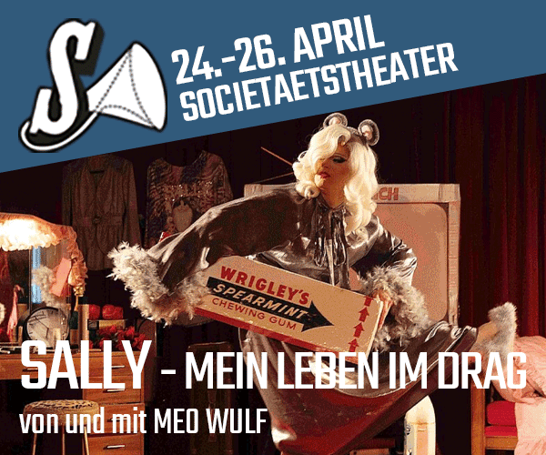 Societaetstheater