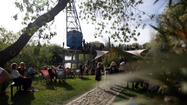 Hafencityfest - Foto: F. Varga