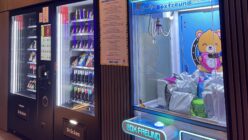 Snack-O-Mat: Neuer Automatenkiosk auf der Bautzner Straße 2026-05-17-Snack-o-mat