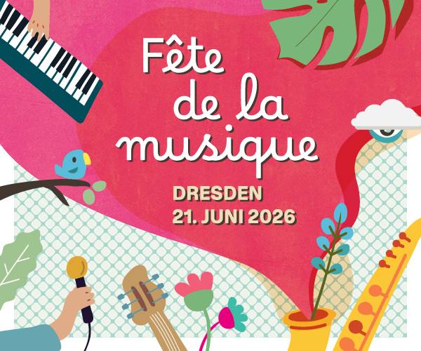 Fête de la musique