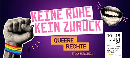 CSD Leipzig