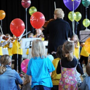 Tag der offenen Tür am HSKD Tag der offenen Tür am HSKD- Foto: HSKD