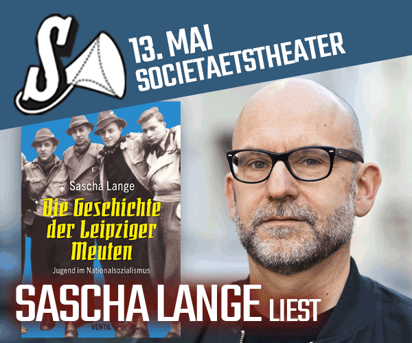 Societaetstheater