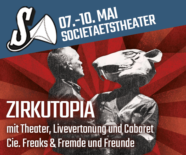 Societaetstheater