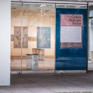 PopUp-Galerie zur Langen Nacht auf der Hauptstraße - Foto: André Wirsig