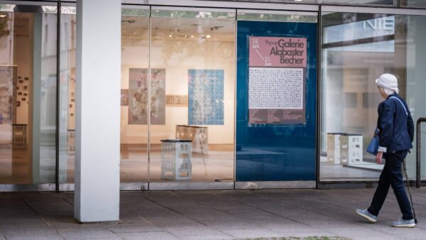PopUp-Galerie zur Langen Nacht auf der Hauptstraße - Foto: André Wirsig