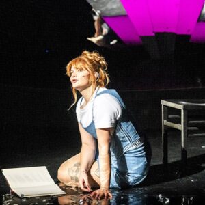 Neustadt-Kinotipps ab 18. Juni 2026 BERLINER ENSEMBLE: "Pick me Girls" von und mit Sophie Passmann, Regie: Christina Tscharyiski
