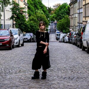 Friida - Foto: Johannes Haupt