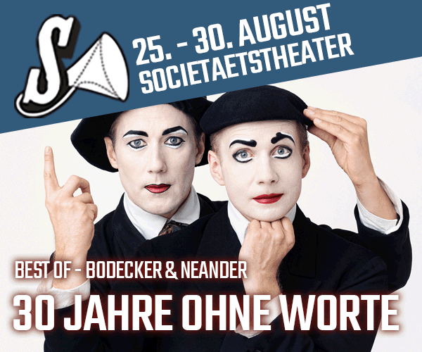 Societaetstheater