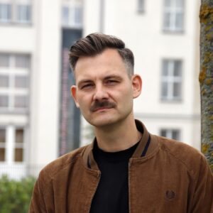Neuer Vorsitzender des Gedenkstätten-Trägervereins: Dr. Heiko Neumann - Foto: Archiv/Anton Launer
