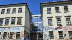 Ferienprogramm und Tag der offenen Tür in der Louise Louise, das Haus für Kinder, Jugendliche und Familien - Foto: Anton Launer