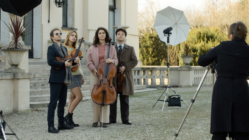Neustadt-Kinotipps ab 6. August 2026 Der Klang der Stradivari - in der Schauburg