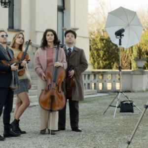 Neustadt-Kinotipps ab 6. August 2026 Der Klang der Stradivari - in der Schauburg