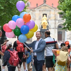 Am Sonnabend: Kinderfest auf der Hauptstraße Vonovia Kinderfest 2026