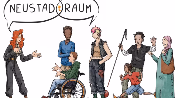 Neustadt(t)raum lädt zum Konzert in die Veränderbar