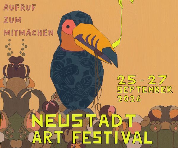Neustadt-Art-Festival