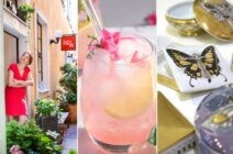 17. Cocktailnacht im Dresdner Barockviertel 17. Cocktailnacht im Barockviertel - Foto: Kunst und Eros