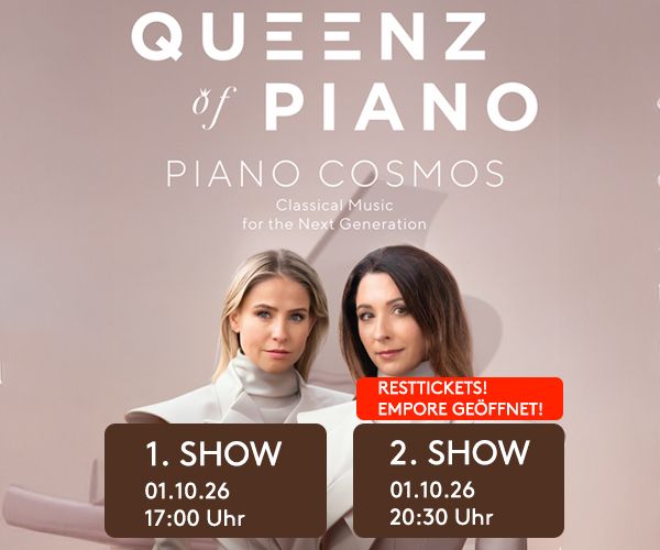 Queenz of Piano