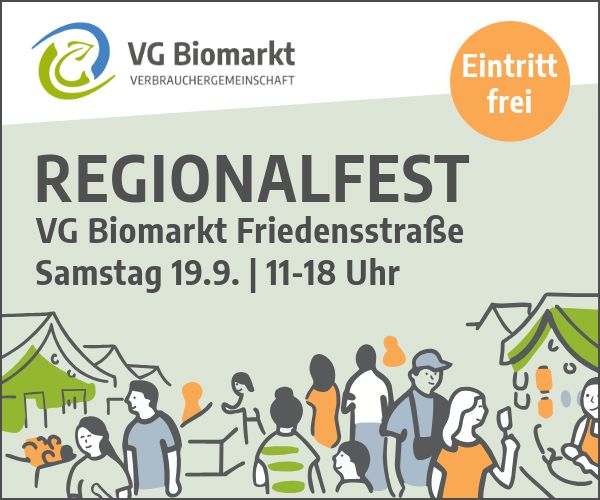 VG Biomarkt