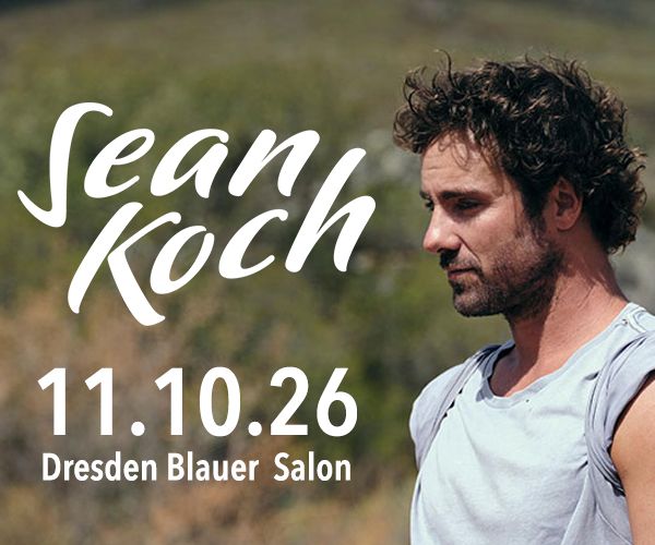 Sean Koch