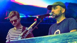 György de Val & Jean-Michel PasTek spielen am 18. September im Ostpol - Foto: PR