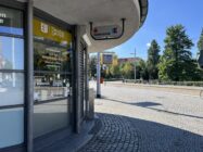 Infopunkt zur Königsbrücker Straße öffnet am Albertplatz 2026-09-15-InfopunktQuer