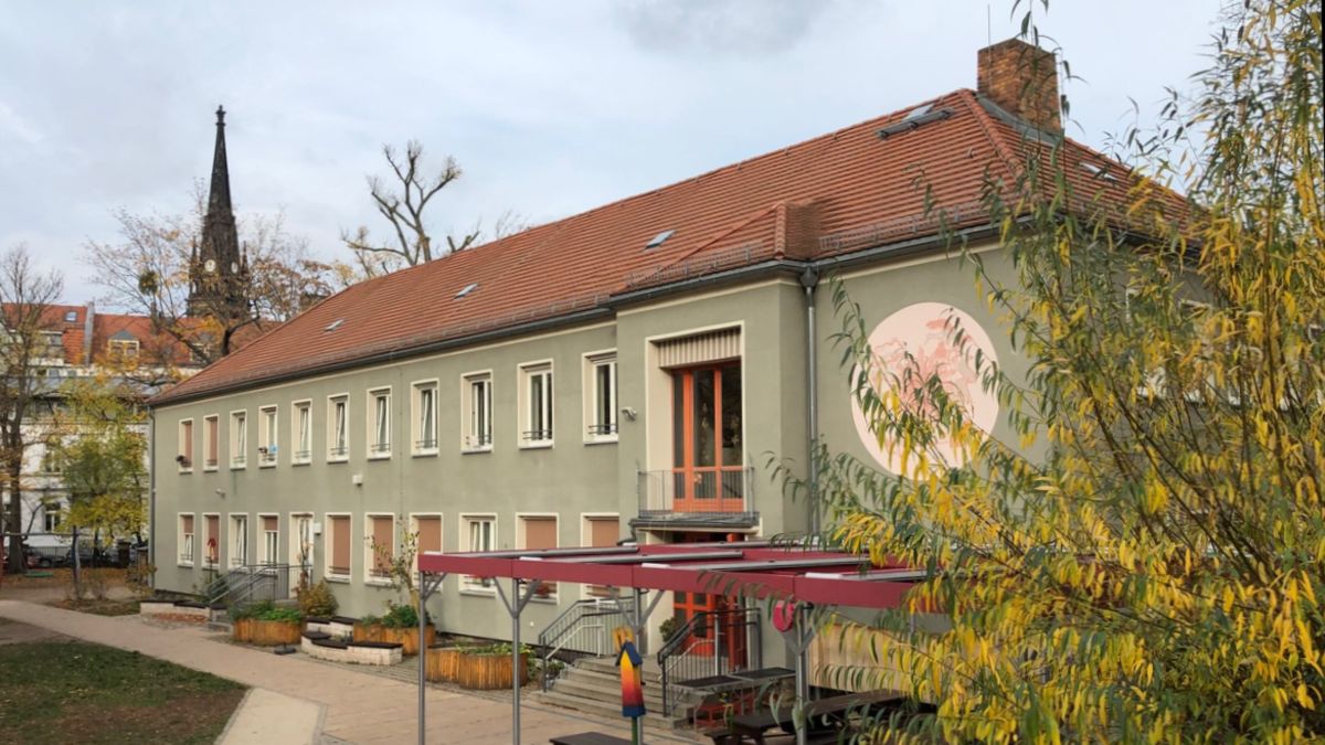 Am 1. Oktober lädt die Kita "Knirpsenwiese" zum Töpfermarkt. Foto: PR